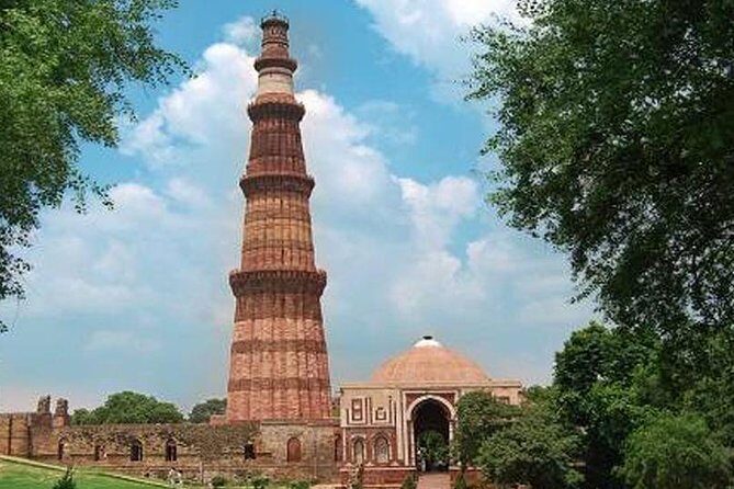 Private Delhi City Tour Including New Delhi and Old Delhi - Who Will Love This Tour?