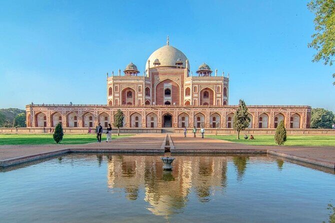 Private Delhi Customized Full Day Tour - What Could Be Better?
