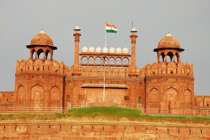 Private Delhi Day Tour with Tour Guide - A Detailed Look at the Delhi Private Tour