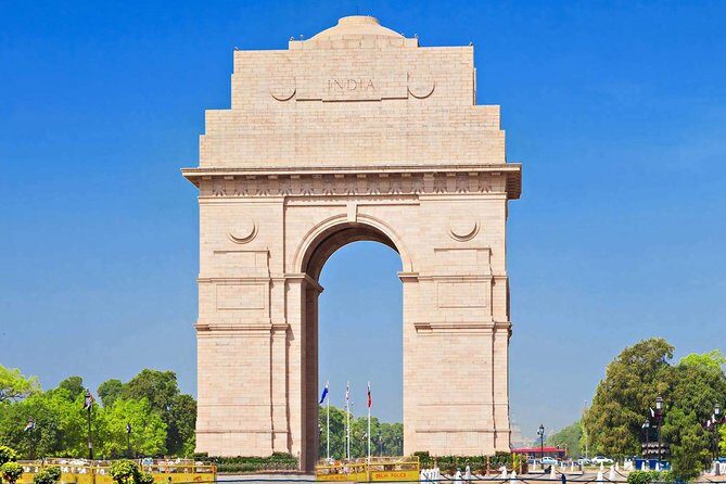 Private Delhi Day Tour with Tour Guide - Final Thoughts