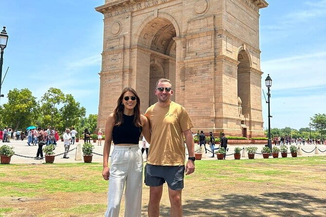 Private Delhi Full Day City Tour : Explore the Capital Your Way - A Deep Dive into the Delhi Experience