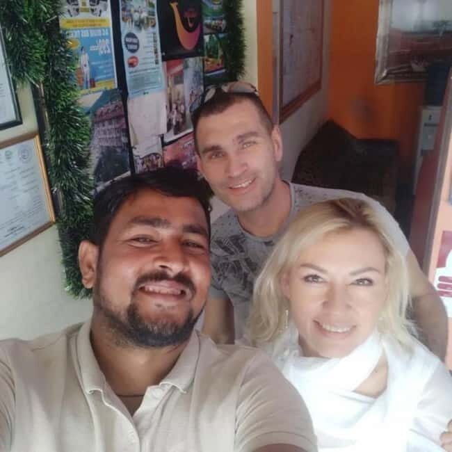 Private Delhi Sightseeing Tour By Car Official Tour Guide - Exploring Delhi with a Private Guide and Car