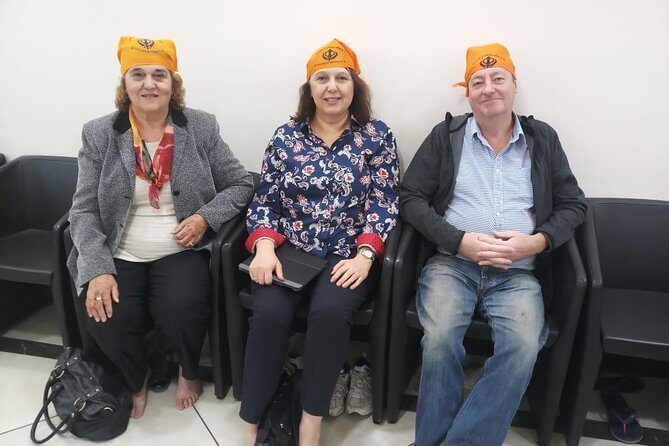 Private Delhi Temple Tour - Frequently Asked Questions