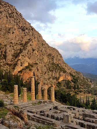 Private Delphi and Thermopylae Full Day Tour from Athens - Final Thoughts