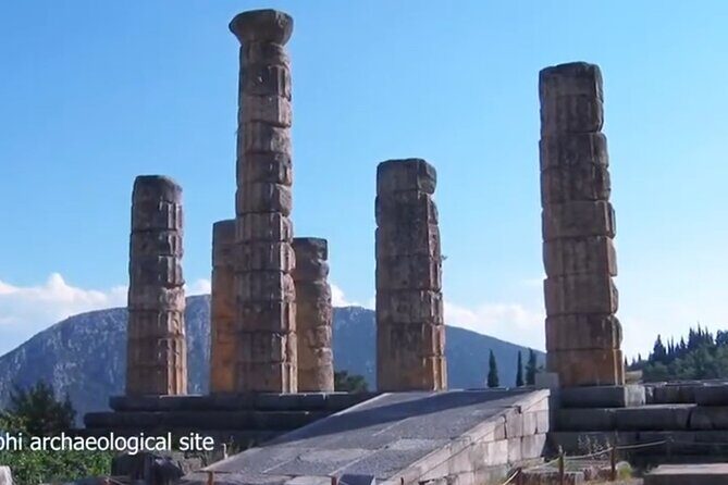 Private Delphi tour with a Pickup - Who Is This Tour Best For?