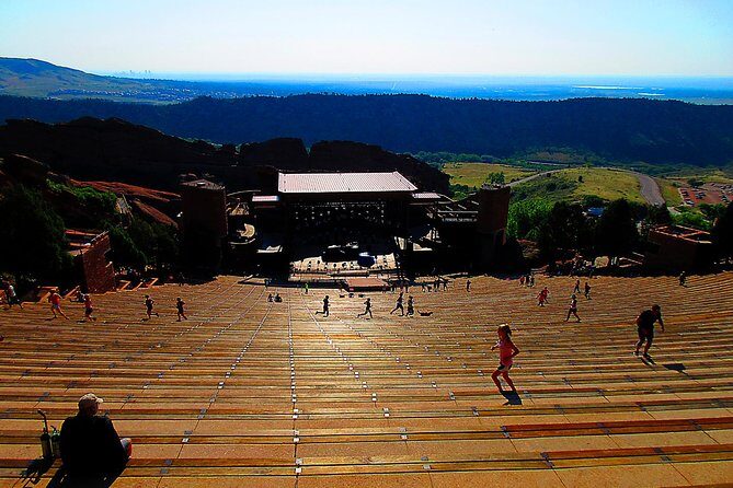 Private Denver and Foothills Mountain Tour - Exploring the Denver Foothills: What to Expect