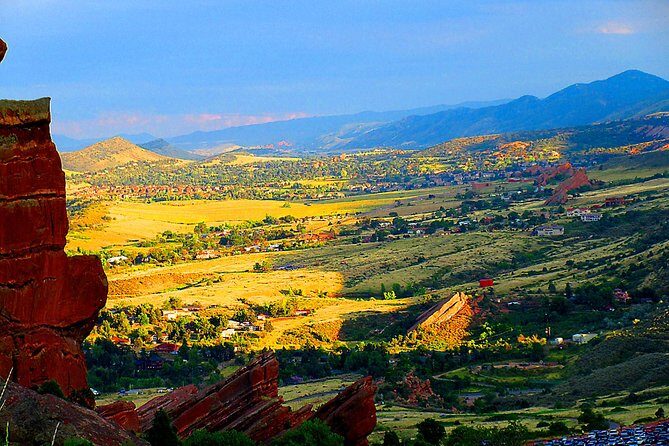 Private Denver and Foothills Mountain Tour - Final Thoughts