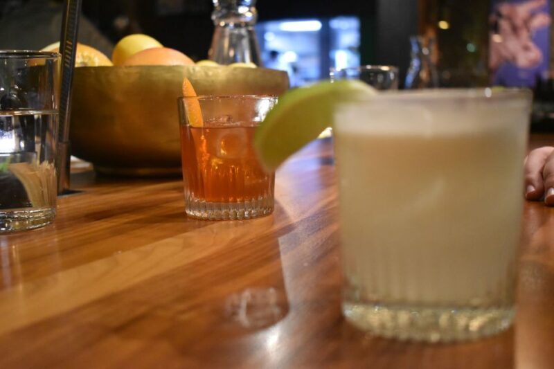 Private Denver: Discover Cocktail Culture and History - Key Points