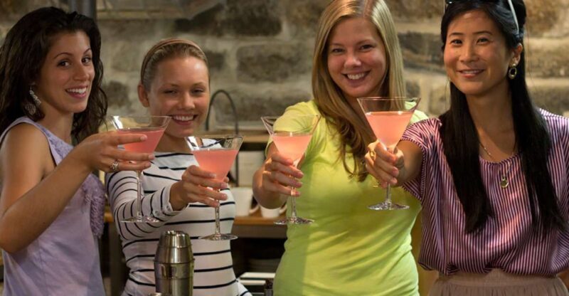 Private Denver: Discover Cocktail Culture and History - FAQs