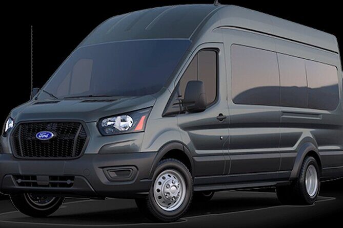 Private Denver International Airport Transfer to Breckenridge or Keystone - A Deep Dive into the Transportation Experience