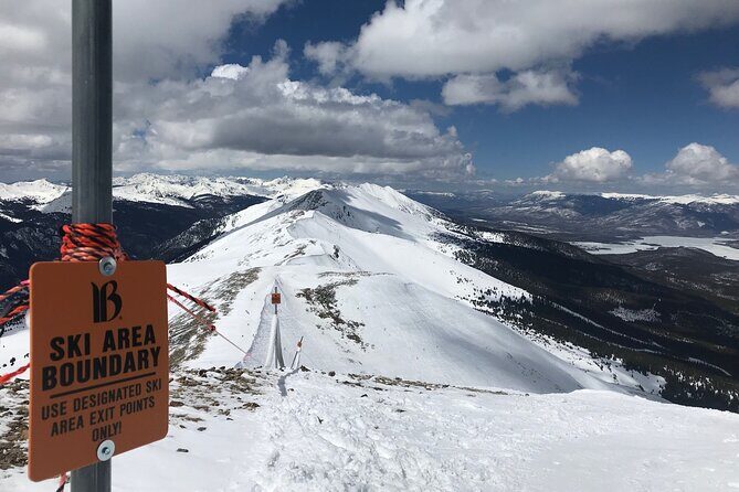 Private Denver International Airport Transfer to Breckenridge or Keystone - Who Should Consider This Service?