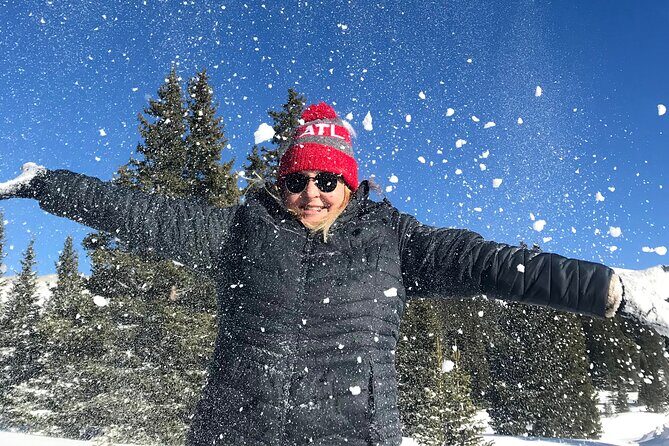 Private Denver International Airport Transfer to Vail or Beaver Creek - A Private, Personalized Ride from Denver Airport to Vail or Beaver Creek