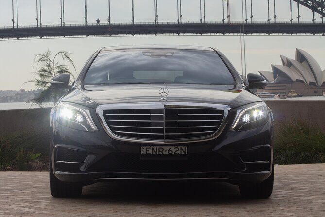 Private Departure from Sydney to Sydney Airport SYD by Sedan - Who Is This Transfer Best For?