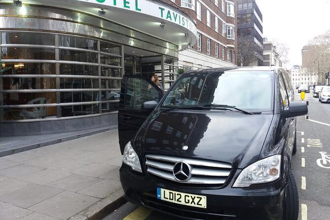 Private Departure from your Hotel to Heathrow Airport - Private Departure from Your Hotel to Heathrow Airport: A Practical Review