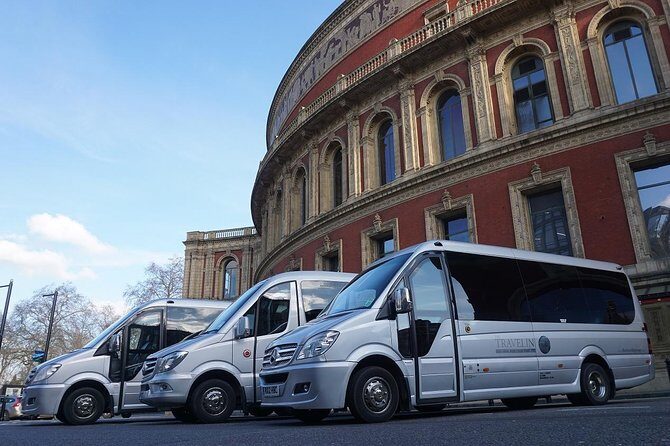 Private Departure from your Hotel to Heathrow Airport - Who Will Love This Service?