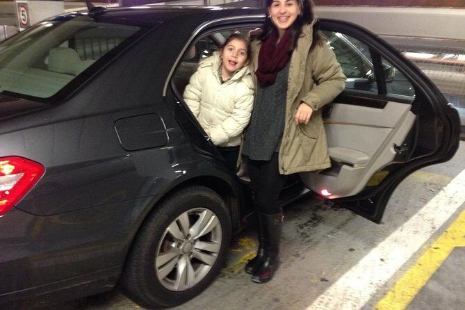 Private Departure from your Hotel to Heathrow Airport - Why This Experience Offers Good Value