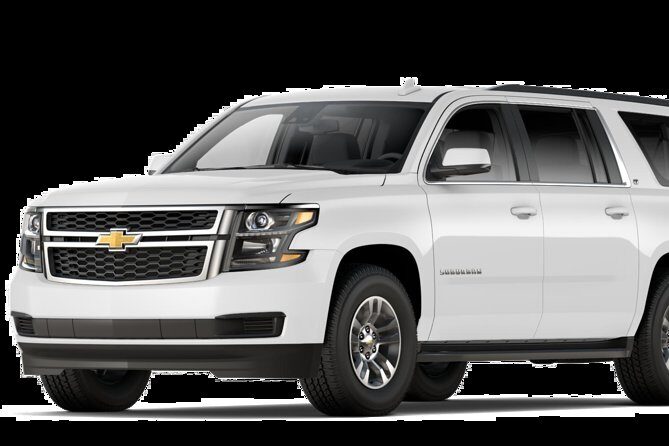 Private Departure Luxury Transfer Hotels to: San Jose International Airport (1 - 5) - Final Thoughts