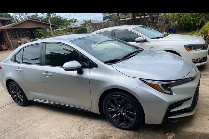 Private Departure Rides to Airport In Maui - In-Depth Look at Maui’s Private Departure Ride