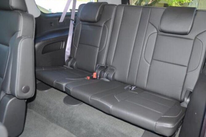 Private Departure to Dulles Airport - Final Thoughts: Is This Transfer Right for You?