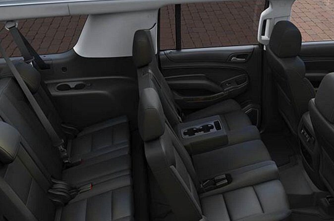 Private Departure to Ronald Reagan Airport DCA - FAQs