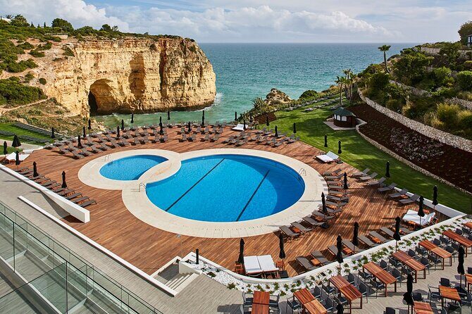 Private Departure Transfer: Algarve Hotels to Faro Airport - Who Will Love This Service?