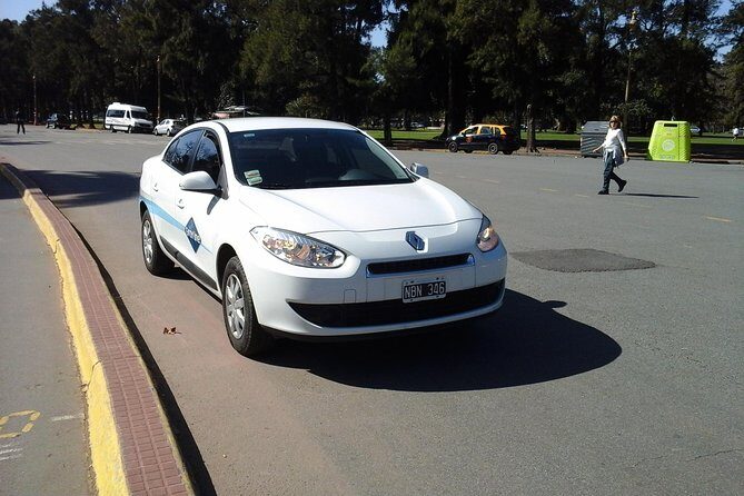 Private Departure Transfer: Buenos Aires Hotels to Ezeiza Airport - The Sum Up: Who Will Benefit Most?