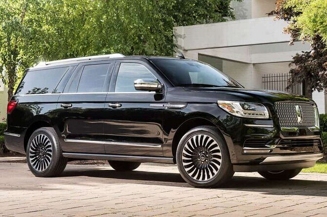 Private Departure Transfer: Buffalo, NY to Buffalo Niagara International Airport - A Detailed Look at the Experience