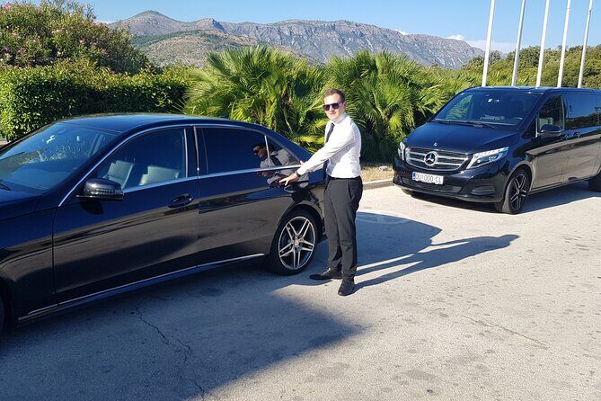 Private Departure Transfer - Dubrovnik to Dubrovnik Airport - Who Should Consider This Transfer?