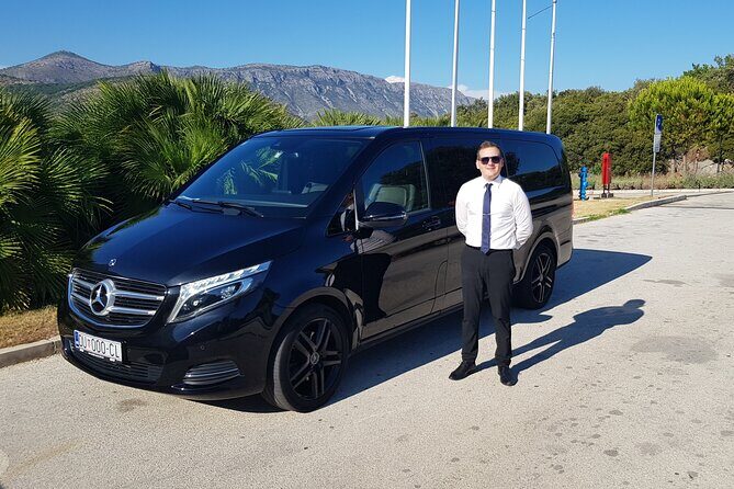 Private Departure Transfer - Dubrovnik to Dubrovnik Airport - FAQ