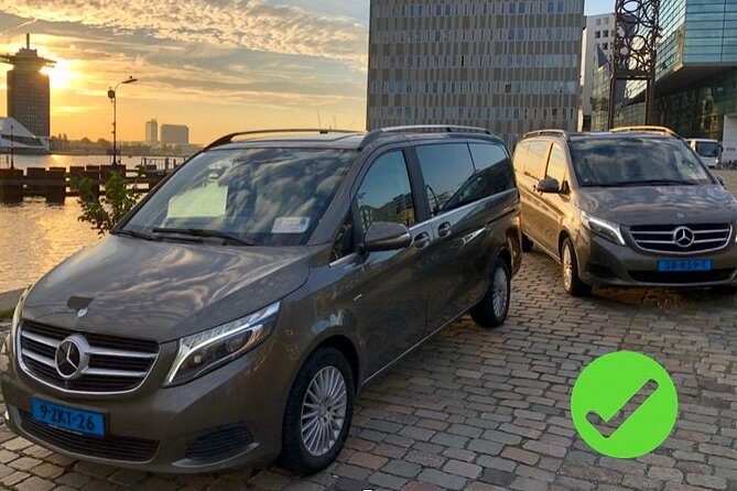 Private departure transfer from Amsterdam to Schiphol Airport (AMS) - Private departure transfer from Amsterdam to Schiphol Airport (AMS): A Practical Guide