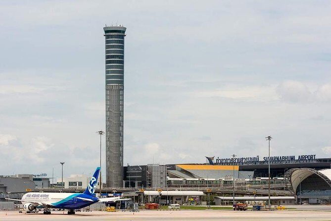 Private Departure Transfer : from Bangkok Hotel to Airport - Who Will Benefit Most from This Service?