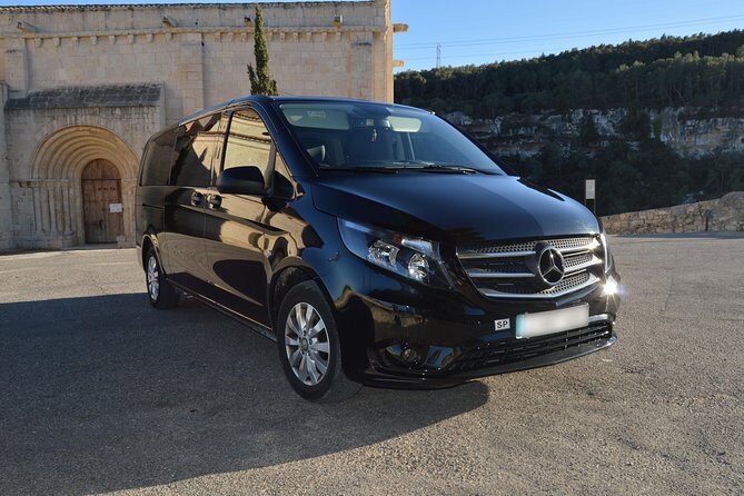 Private Departure Transfer from Barcelona to Tarragona Cruise Port - Key Points