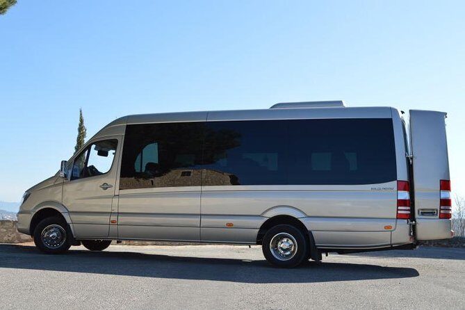 Private Departure Transfer from Barcelona to Tarragona Cruise Port - Why This Transfer Works Well for Travelers