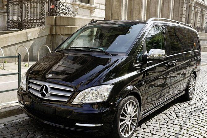 Private Departure Transfer from City Center to Istanbul Airport - In-Depth Review of the Private Departure Transfer in Istanbul
