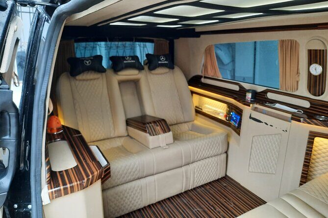 Private Departure Transfer from City Center to Istanbul Airport - Who Would Benefit Most?