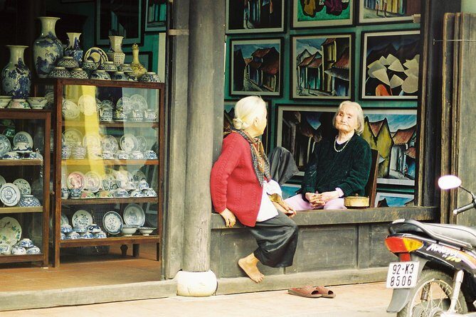 Private Departure Transfer: From Hotel in Hoian to Danang International Airport - A Deep Dive Into the Private Transfer Experience