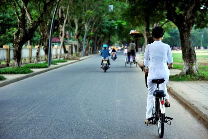 Private Departure Transfer: From Hotel in Hoian to Danang International Airport - Who Will Benefit Most?