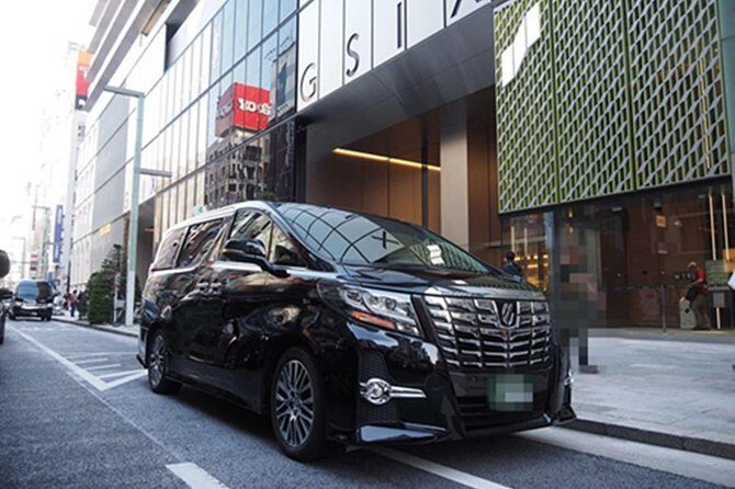Private departure transfer from Kyoto city to Osaka Itami International airport - Detailed Review of the Kyoto to Osaka Itami Airport Transfer