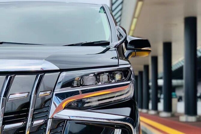 Private departure transfer from Kyoto city to Osaka Itami International airport - FAQ