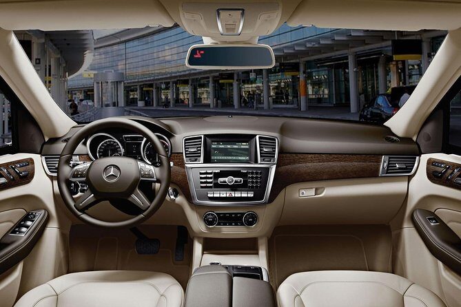 Private Departure Transfer from Punta Cana to Punta Cana airport (PUJ) - Private Departure Transfer from Punta Cana to Punta Cana Airport (PUJ)