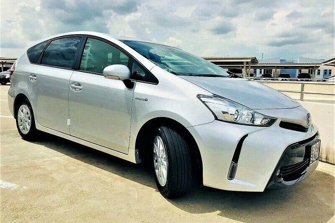 Private Departure Transfer From Singapore Hotel to Airport or Port - Final Thoughts: Is This Experience Worth It?