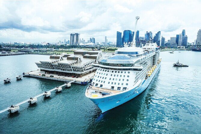 Private Departure Transfer From Singapore Hotel to Airport or Port - Frequently Asked Questions