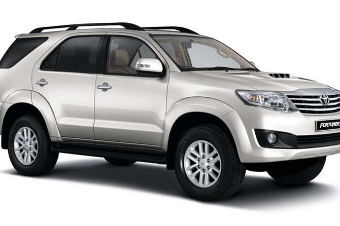 Private Departure Transfer: Ho Chi Minh City Hotels to Tan Son Nhat Airport - Why This Transfer Service Excels