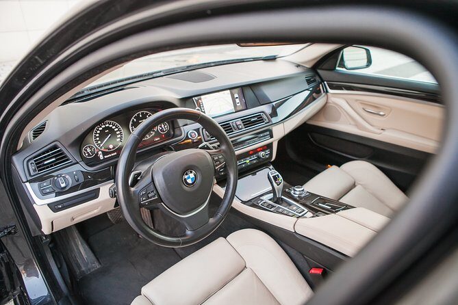 Private Departure Transfer: Hotel in Krakow City To Krakow Airport Balice - Who Should Consider This Transfer?
