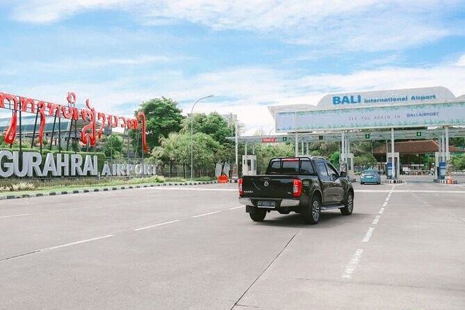 Private Departure Transfer: Hotel to Airport Kuta, Legian, Seminyak and Nusa Dua - Key Points