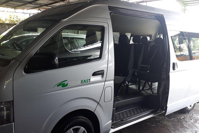 Private Departure Transfer: Hotel to Bali Airport - Final Thoughts: Who is This Transfer Best For?