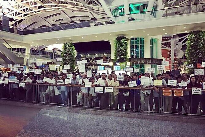 Private Departure Transfer: Hotel to Bali Airport - The Sum Up