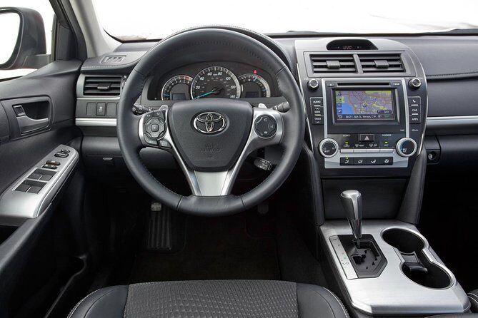 Private Departure Transfer: Hotel to Bangkok Airports by Car - Key Points