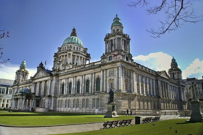 Private Departure Transfer: Hotel to Belfast Airport - Who Should Consider This Service?