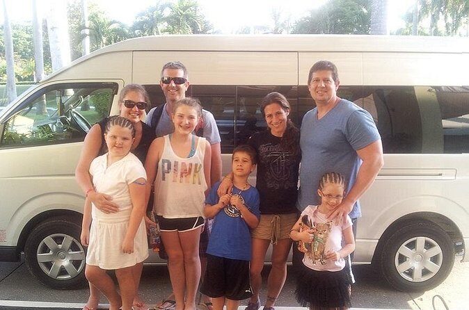 Private Departure Transfer: Hotel to Kingston International Airport (KIN) - Final Thoughts: Who Is This Tour Best For?